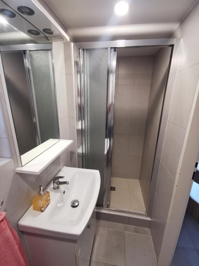Apartmany Svitkov 79 Pardubice Zewnętrze zdjęcie