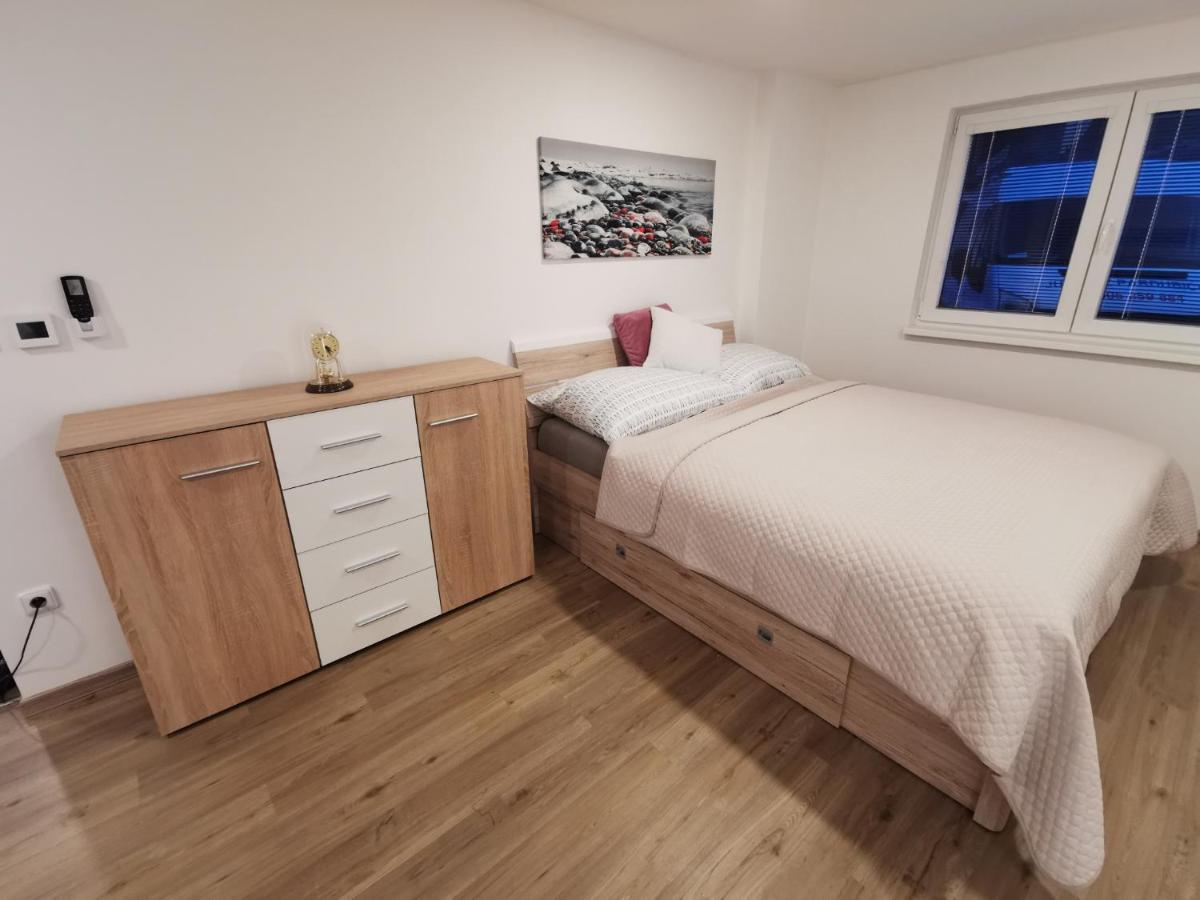 Apartmany Svitkov 79 Pardubice Zewnętrze zdjęcie
