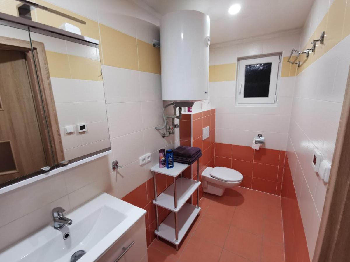 Apartmany Svitkov 79 Pardubice Zewnętrze zdjęcie