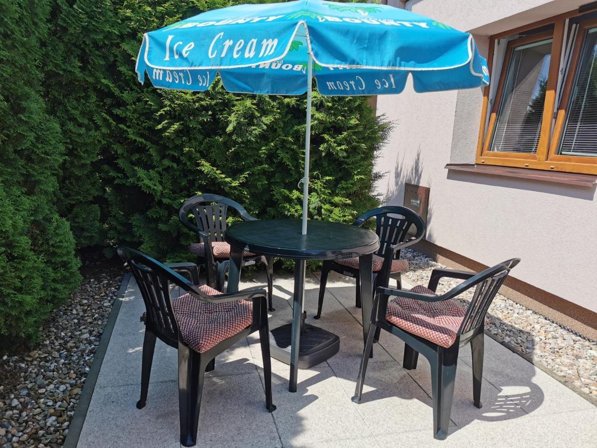 Apartmany Svitkov 79 Pardubice Zewnętrze zdjęcie