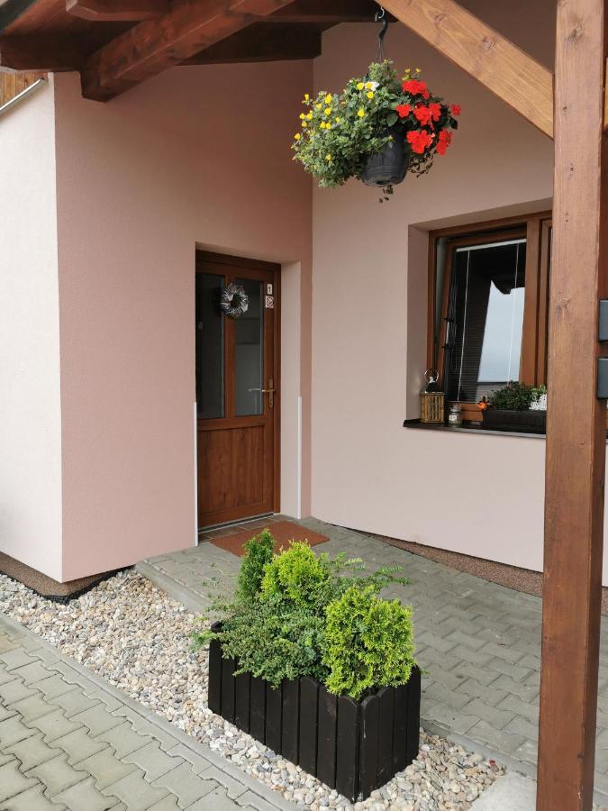 Apartmany Svitkov 79 Pardubice Zewnętrze zdjęcie