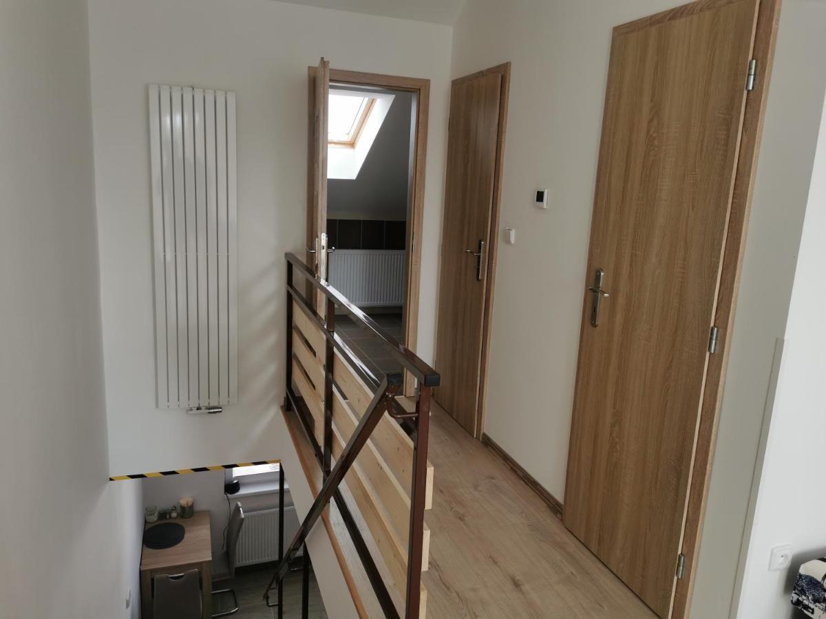 Apartmany Svitkov 79 Pardubice Zewnętrze zdjęcie