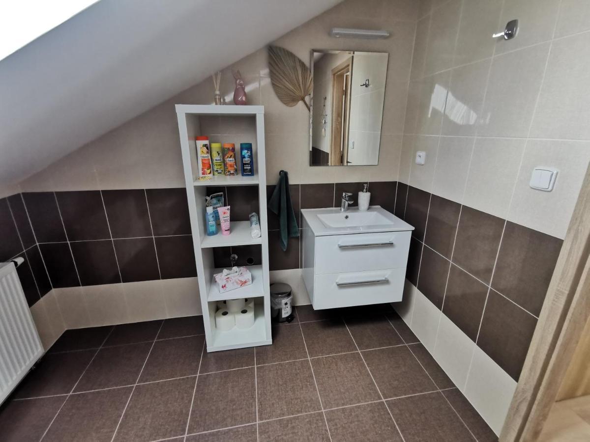 Apartmany Svitkov 79 Pardubice Zewnętrze zdjęcie