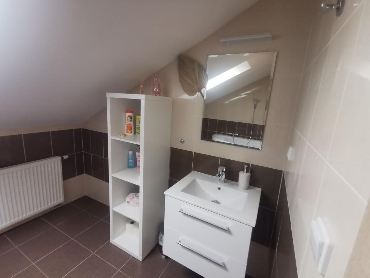 Apartmany Svitkov 79 Pardubice Zewnętrze zdjęcie