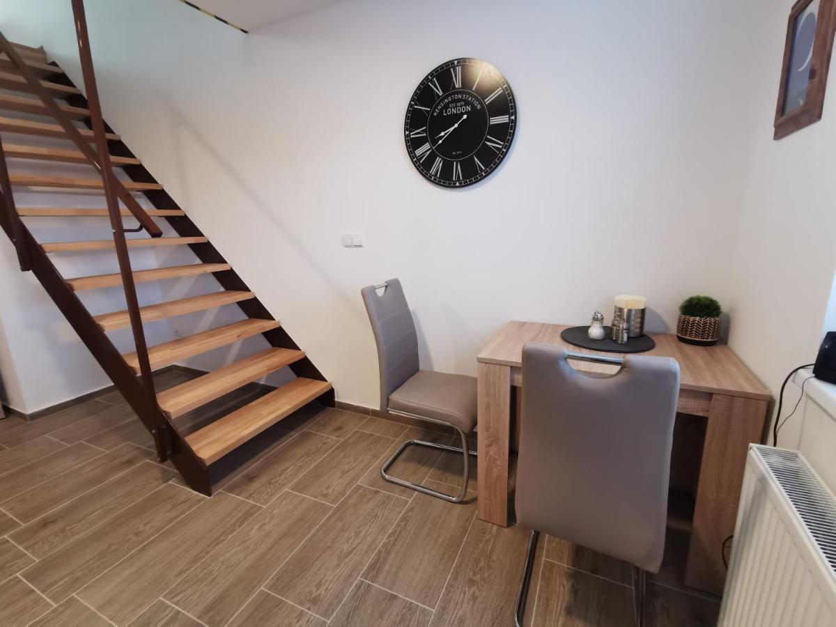 Apartmany Svitkov 79 Pardubice Zewnętrze zdjęcie