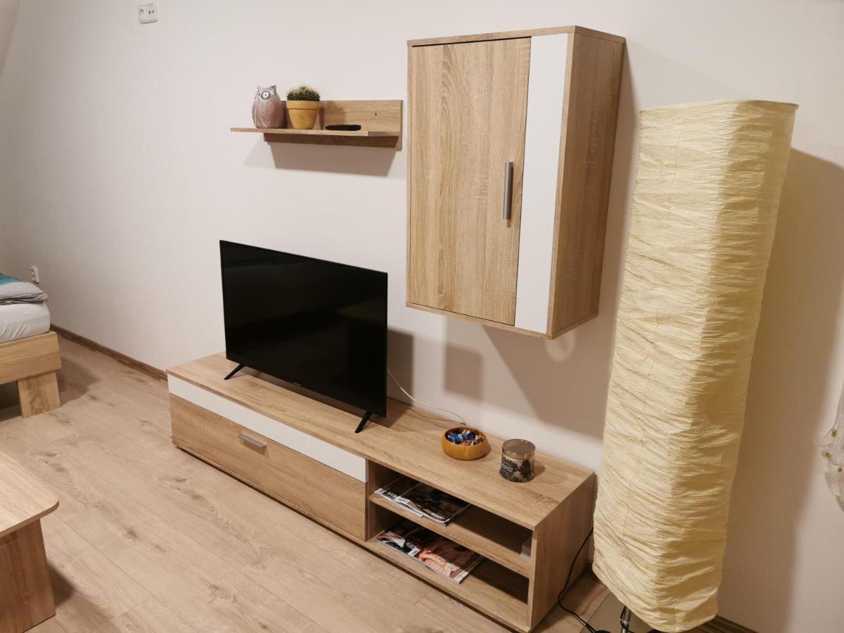 Apartmany Svitkov 79 Pardubice Zewnętrze zdjęcie