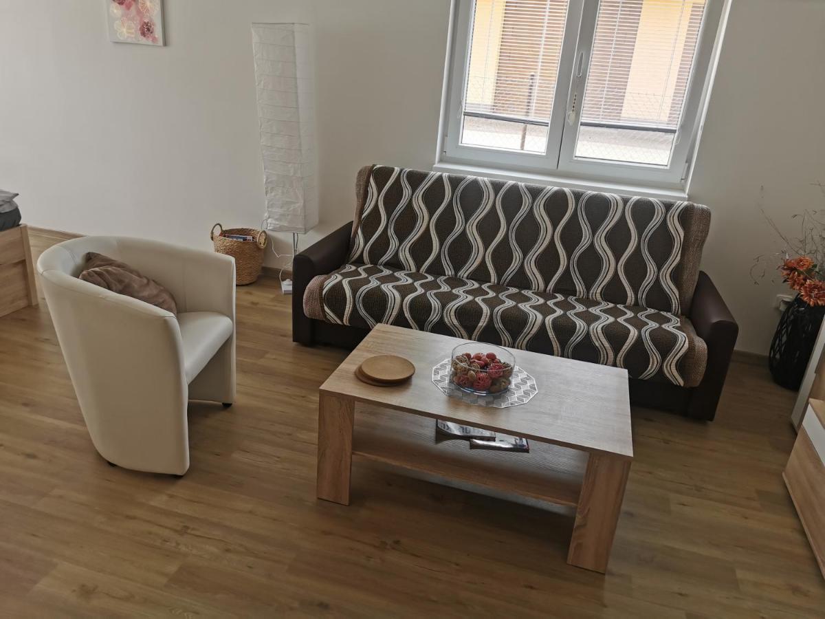 Apartmany Svitkov 79 Pardubice Zewnętrze zdjęcie