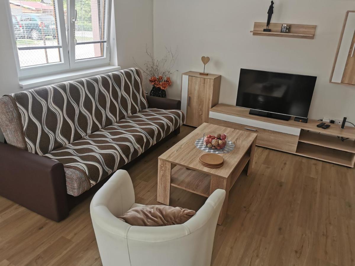Apartmany Svitkov 79 Pardubice Zewnętrze zdjęcie