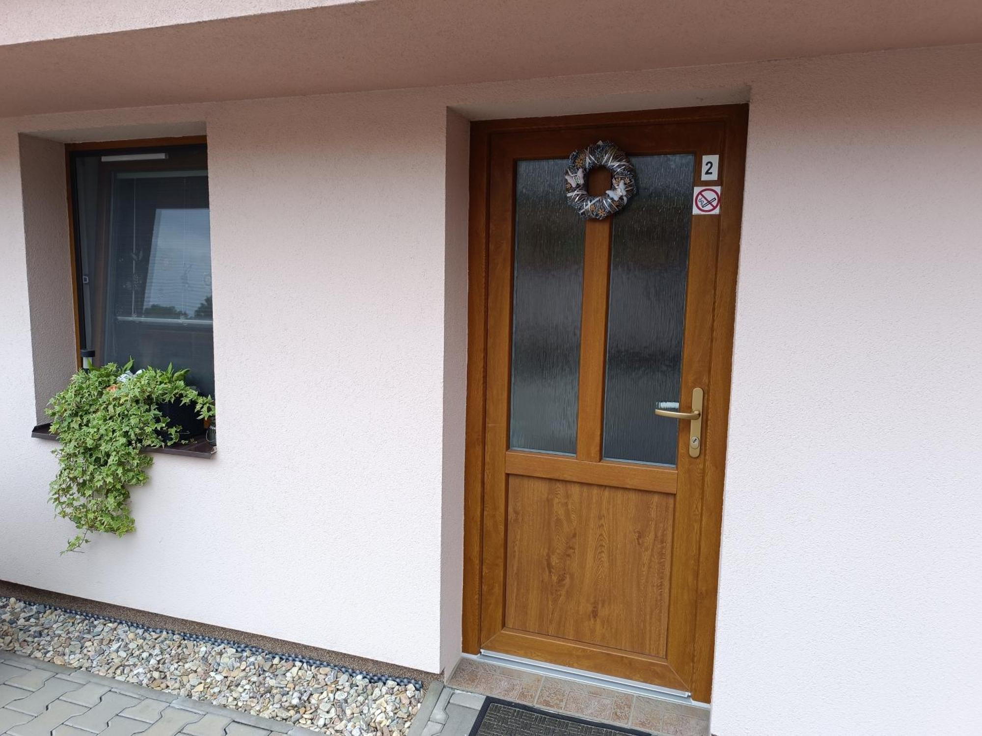 Apartmany Svitkov 79 Pardubice Pokój zdjęcie