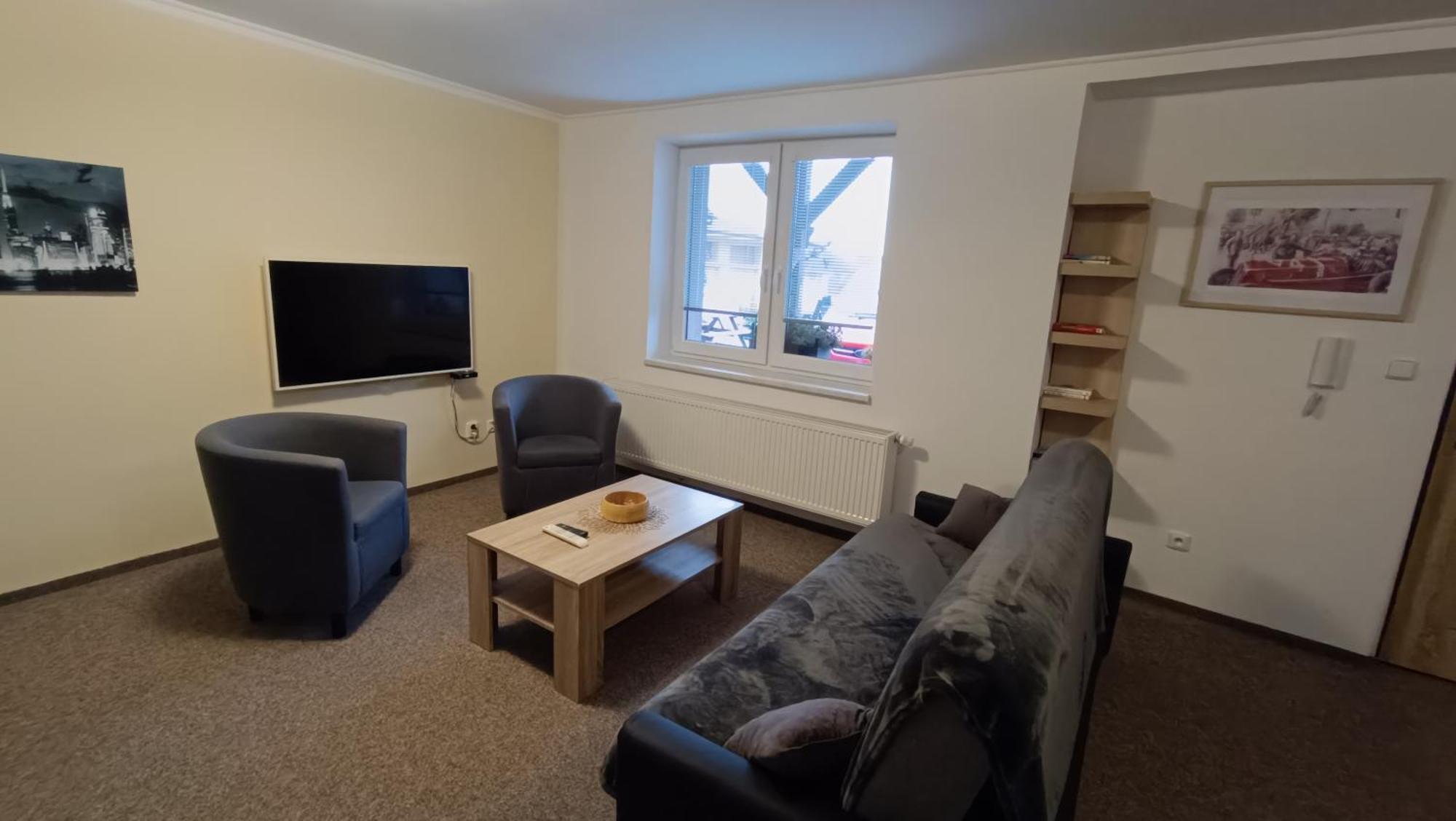 Apartmany Svitkov 79 Pardubice Zewnętrze zdjęcie