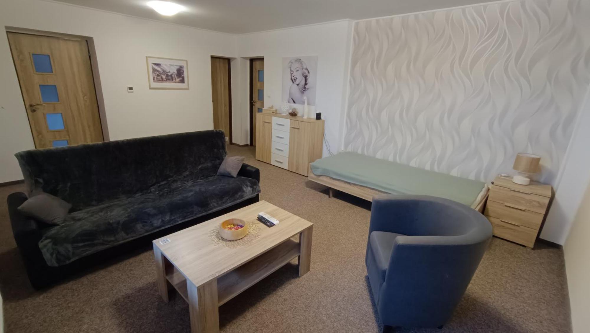 Apartmany Svitkov 79 Pardubice Zewnętrze zdjęcie