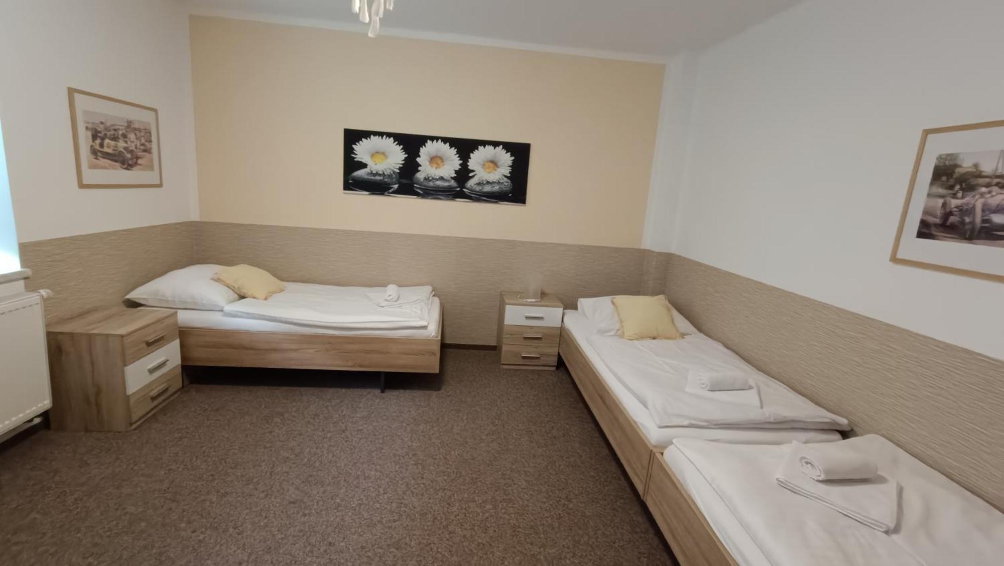 Apartmany Svitkov 79 Pardubice Zewnętrze zdjęcie