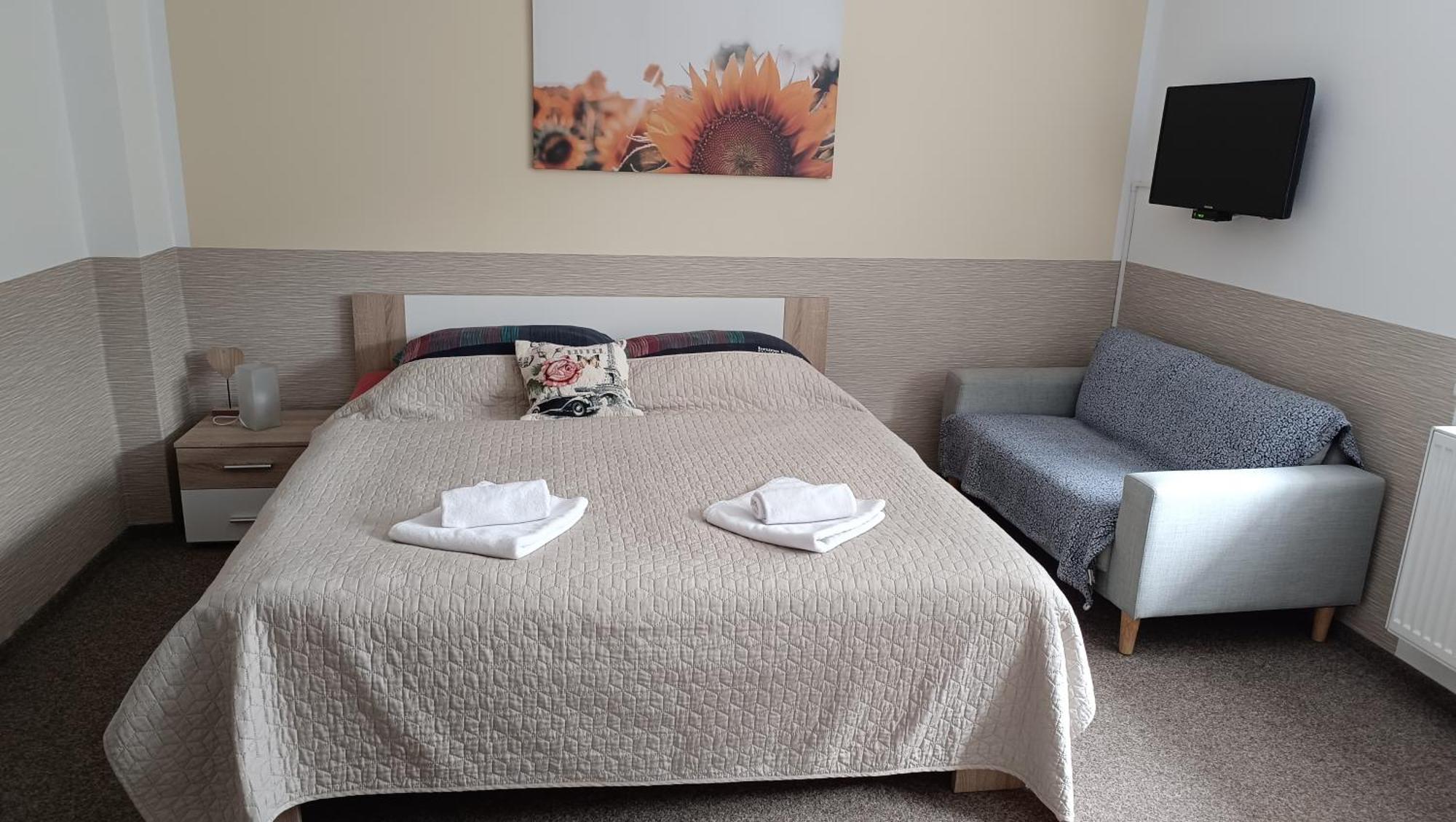 Apartmany Svitkov 79 Pardubice Zewnętrze zdjęcie