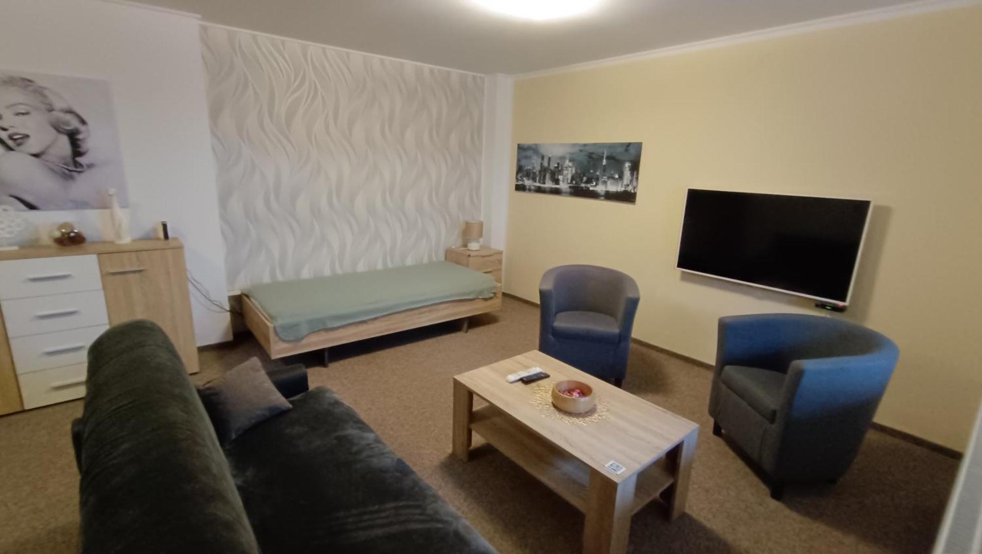Apartmany Svitkov 79 Pardubice Zewnętrze zdjęcie