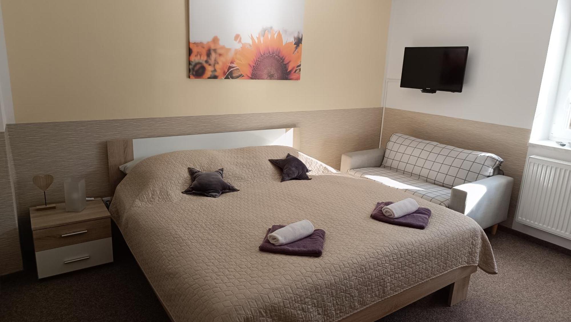 Apartmany Svitkov 79 Pardubice Zewnętrze zdjęcie