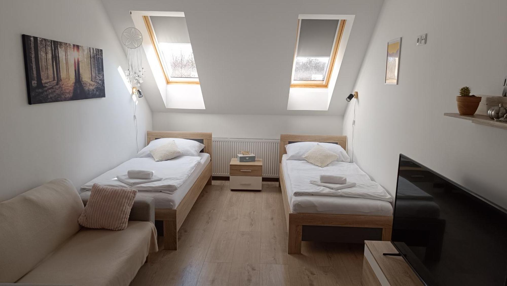 Apartmany Svitkov 79 Pardubice Zewnętrze zdjęcie