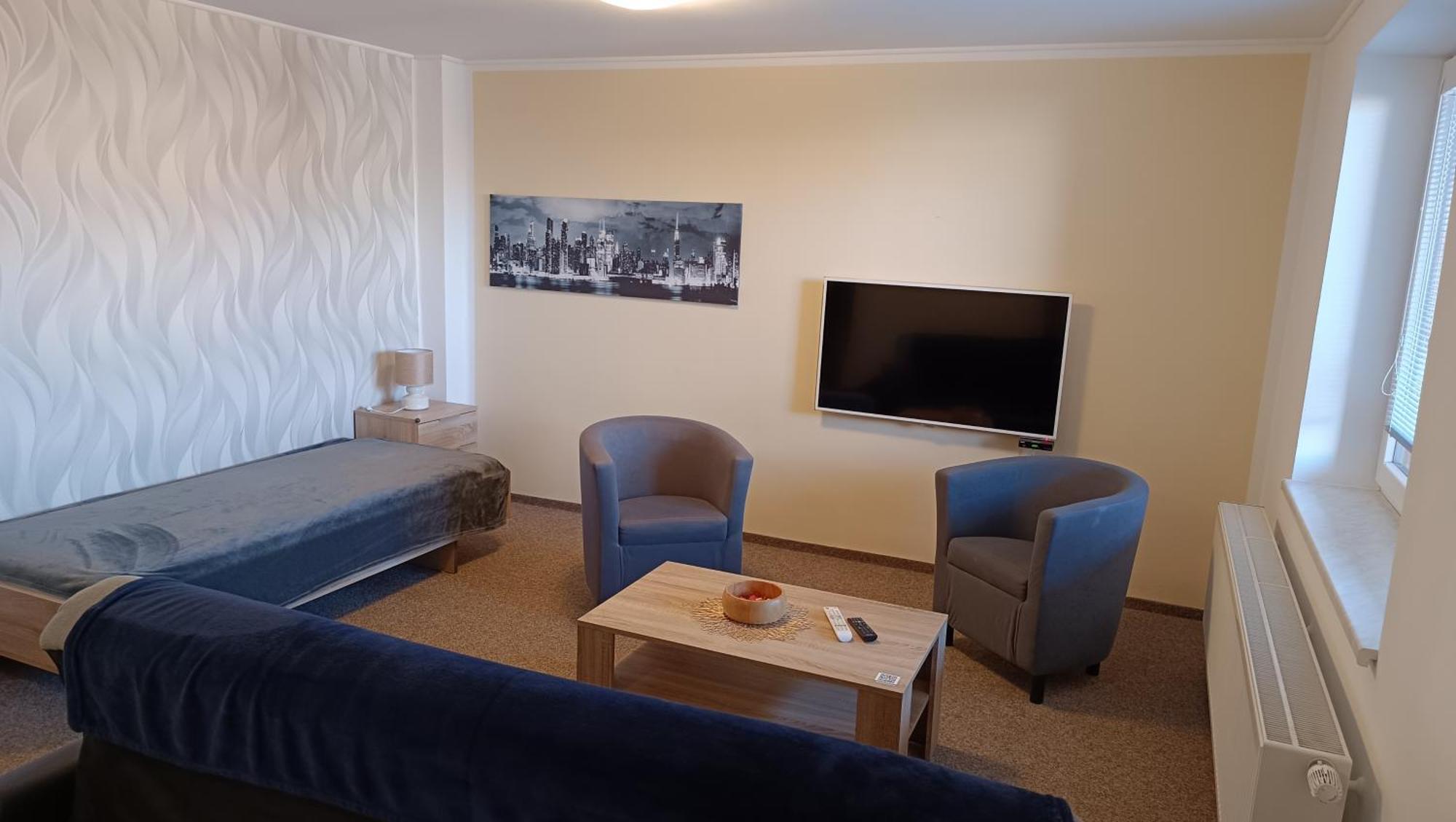 Apartmany Svitkov 79 Pardubice Zewnętrze zdjęcie