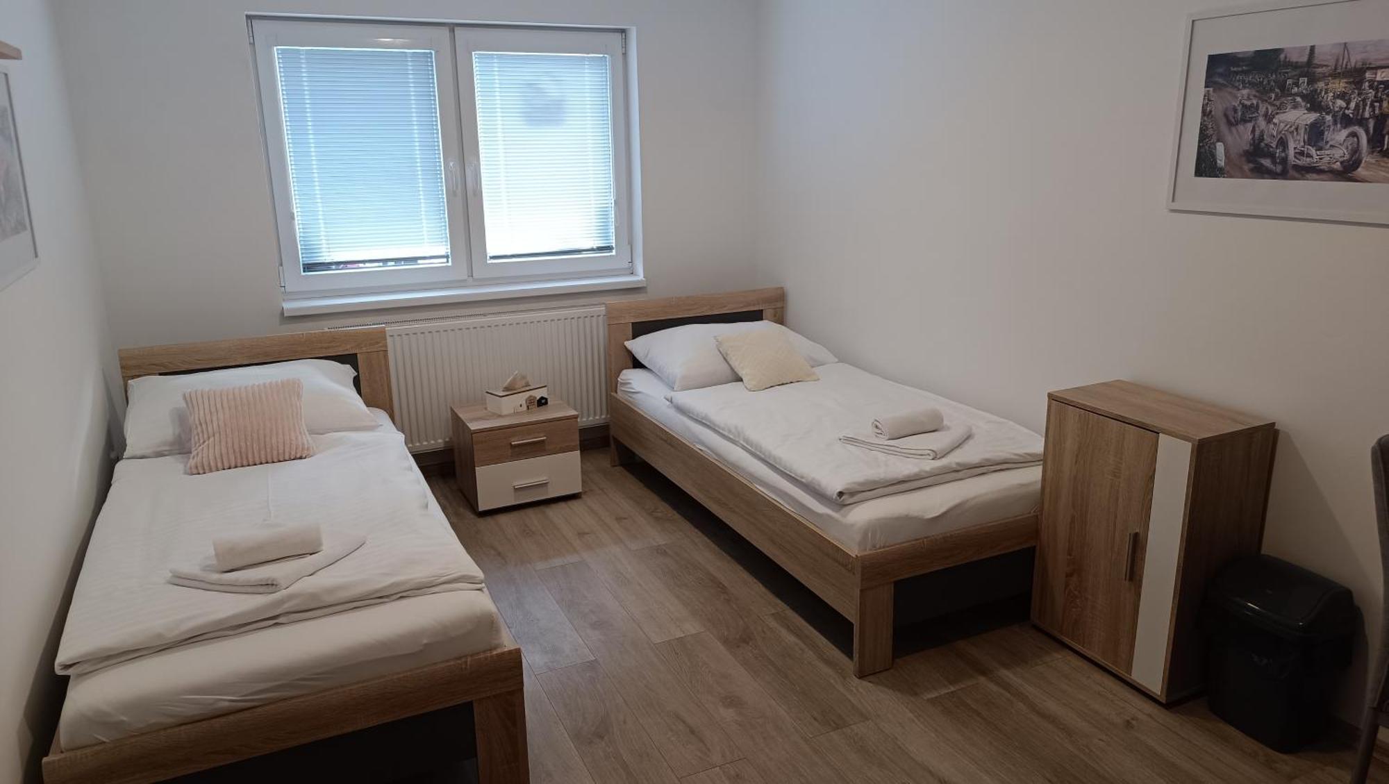 Apartmany Svitkov 79 Pardubice Zewnętrze zdjęcie