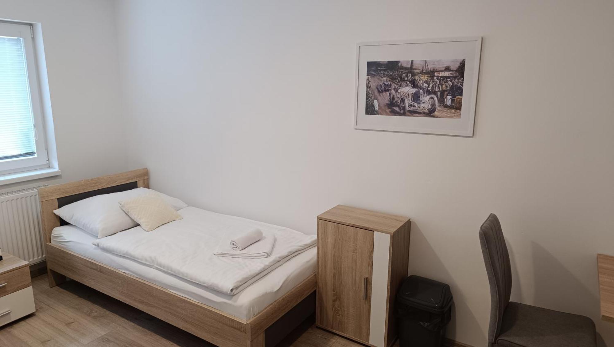 Apartmany Svitkov 79 Pardubice Zewnętrze zdjęcie